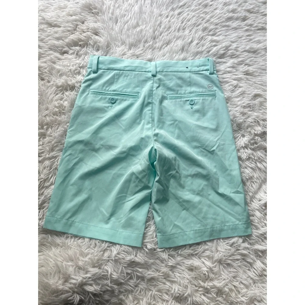 Vineyard Vines Youth Performance Shorts